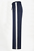 Dante 6 Donkerblauwe Dare Striped Pants