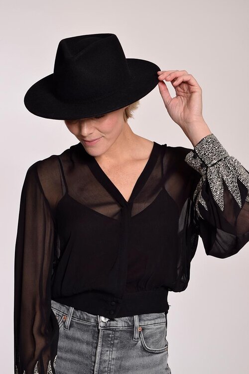 Old Habits Die Hard The Classic Hat