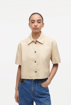 Studio AR by Arma Gele Eveline Sheep Soft Waxed