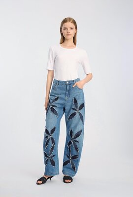Munthe Denim Bimo Jeans
