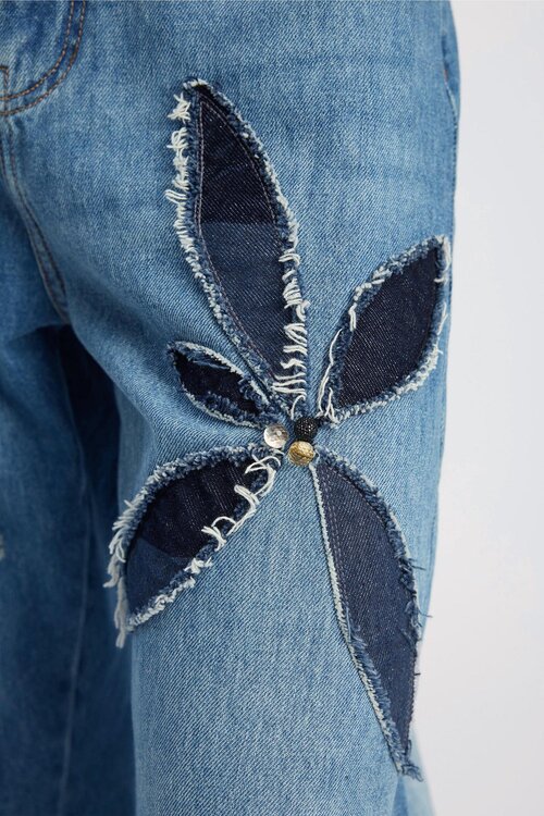 Munthe Denim Bimo Jeans