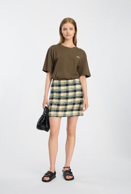 Munthe Bruine Bellamy T-shirt