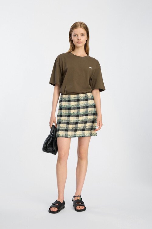 Munthe Bruine Bellamy T-shirt