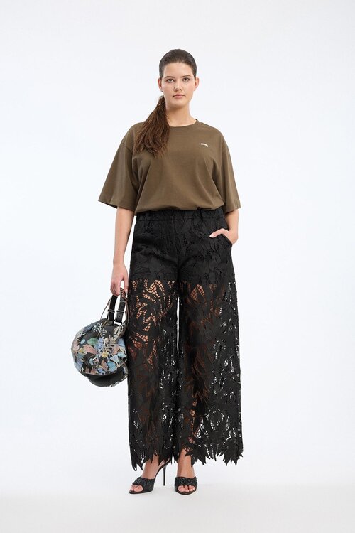 Munthe Bruine Bellamy T-shirt