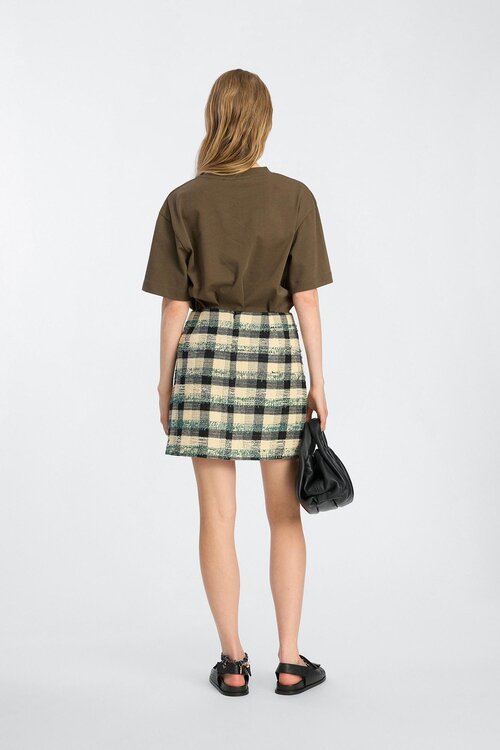 Munthe Bruine Bellamy T-shirt