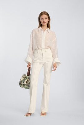 Munthe Witte Bjarka Blouse