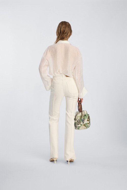 Munthe Witte Bjarka Blouse