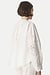 Forte_Forte Off White Blouse
