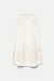 Forte_Forte Off White Rok