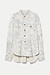 Forte_Forte Off White Blouse