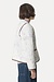Forte_Forte Off White Coat