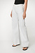Lois Jeans Witte Lindsay Palazzo Wide Leg