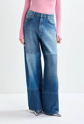 Essentiel Antwerp Dark Navy Jeans