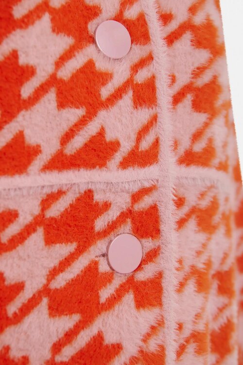 Essentiel Antwerp Oranje Jack