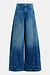Essentiel Antwerp Blauwe Jeans Wide Leg