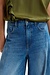 Essentiel Antwerp Blauwe Jeans Wide Leg