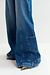 Essentiel Antwerp Blauwe Jeans Wide Leg