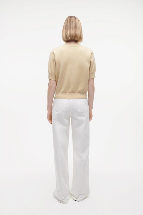 Studio AR by Arma Gele Noor Viscose Knit