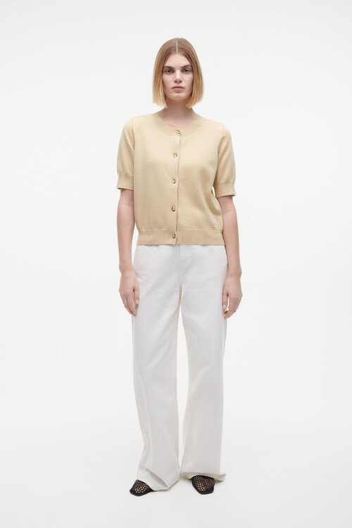 Studio AR by Arma Gele Noor Viscose Knit