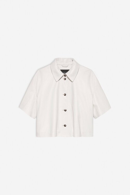 Studio AR by Arma Stone Eveline Sheep Soft Waxed