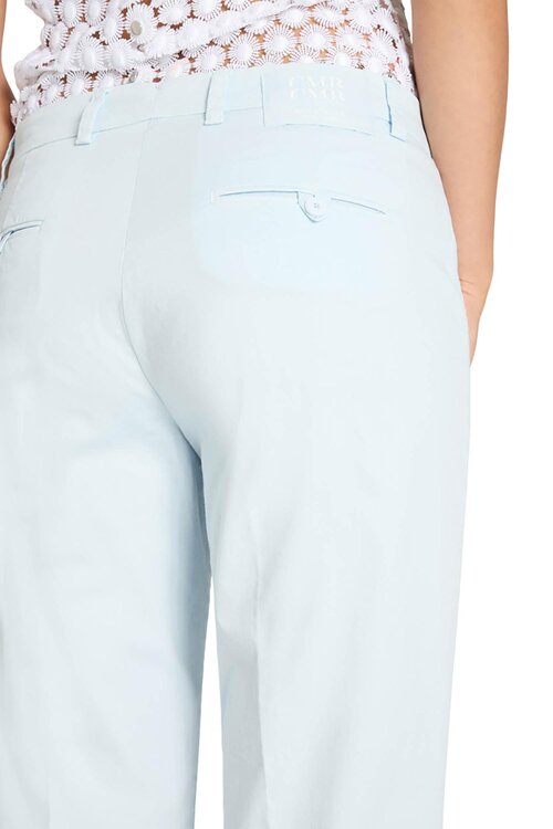 Cambio Blauwe Kiana Pantalon