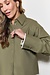 Coco Y Maria Khaki Blouse