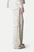 Forte_Forte Off White Pantalon