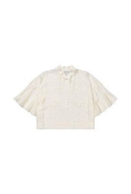 Munthe Off White Birkson Blouse