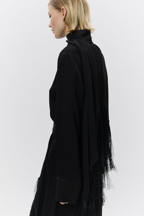 Day Birger et Mikkelsen Black Blazer