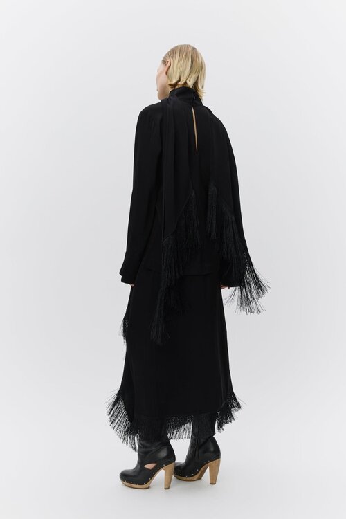 Day Birger et Mikkelsen Black Blazer