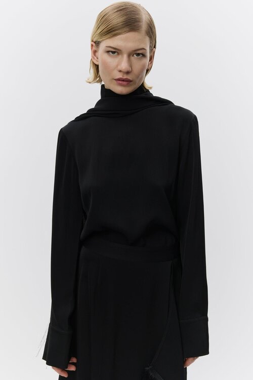 Day Birger et Mikkelsen Black Blazer