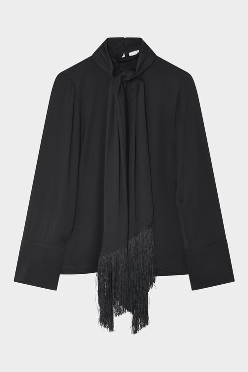 Day Birger et Mikkelsen Black Blazer