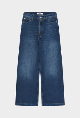 Day Birger et Mikkelsen Medium blue denim Jeans
