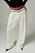 Day Birger et Mikkelsen Off White Pantalon