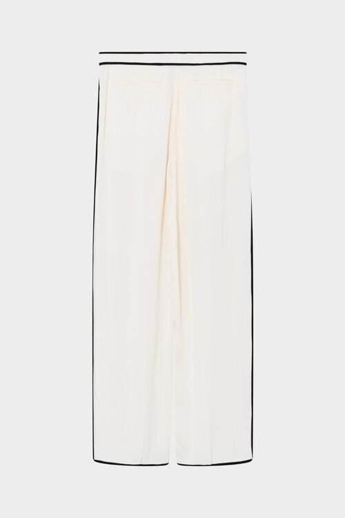Day Birger et Mikkelsen Off White Pantalon
