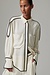 Day Birger et Mikkelsen Off White Crepe Blouse