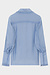 Day Birger et Mikkelsen Blauwe Blouse