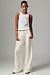 Day Birger et Mikkelsen Off White Pantalon