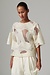 Day Birger et Mikkelsen Off White Blouse
