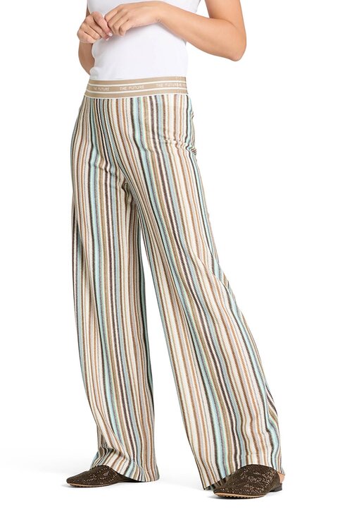 Cambio Diverse kleuren Alison Pantalon