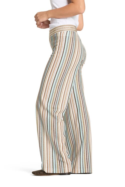 Cambio Diverse kleuren Alison Pantalon