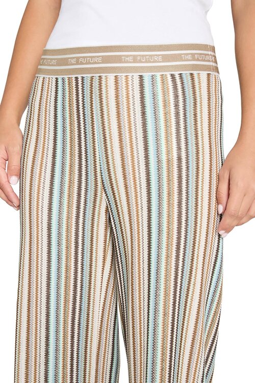 Cambio Diverse kleuren Alison Pantalon