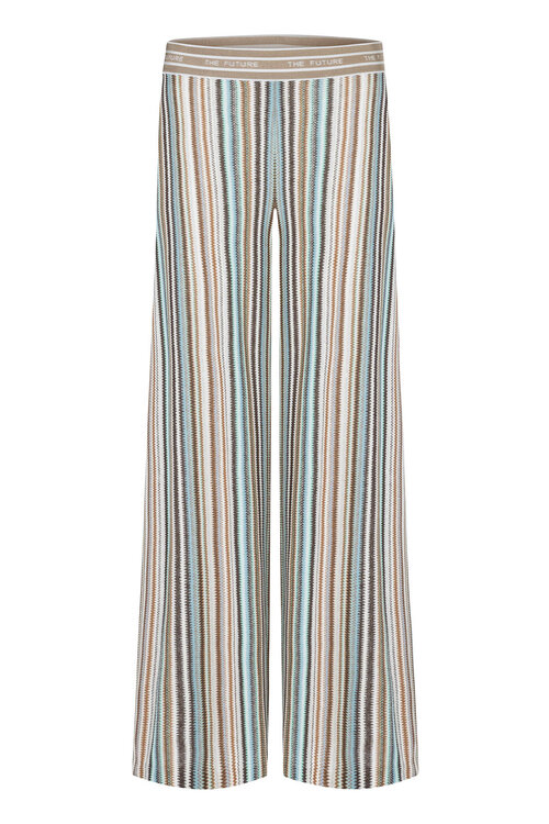 Cambio Diverse kleuren Alison Pantalon