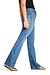 Cambio Blauwe Fabienne Jeans
