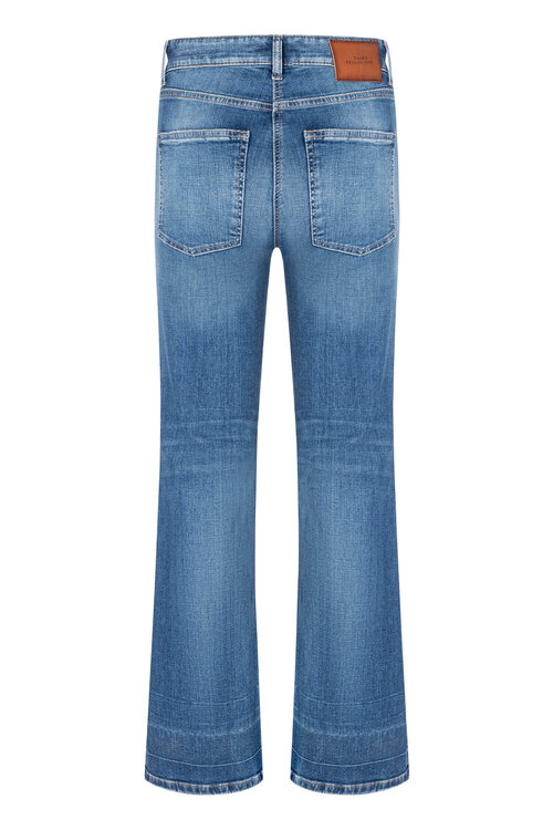 Cambio Blauwe Fabienne Jeans