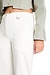 Cambio Off White Ocean Jeans