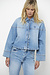 Dante 6 Denim Blue Talisa Denim Shirt