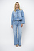 Dante 6 Denim Blue Talisa Denim Shirt