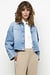 Dante 6 Denim Blue Talisa Denim Shirt
