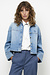 Dante 6 Denim Blue Talisa Denim Shirt
